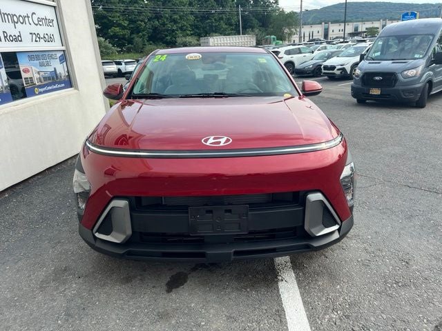 2024 Hyundai Kona SE