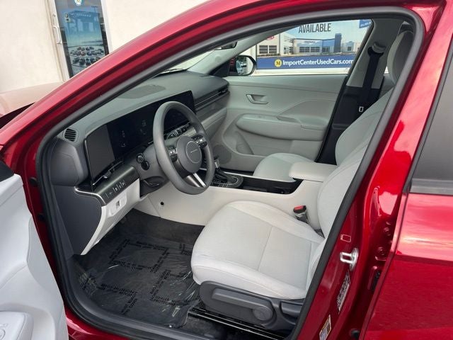 2024 Hyundai Kona SE