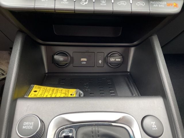 2023 Hyundai Kona Limited