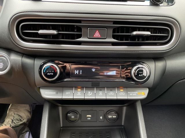 2023 Hyundai Kona Limited