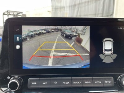 2023 Hyundai Kona Limited