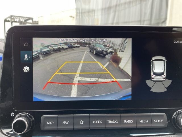 2023 Hyundai Kona Limited