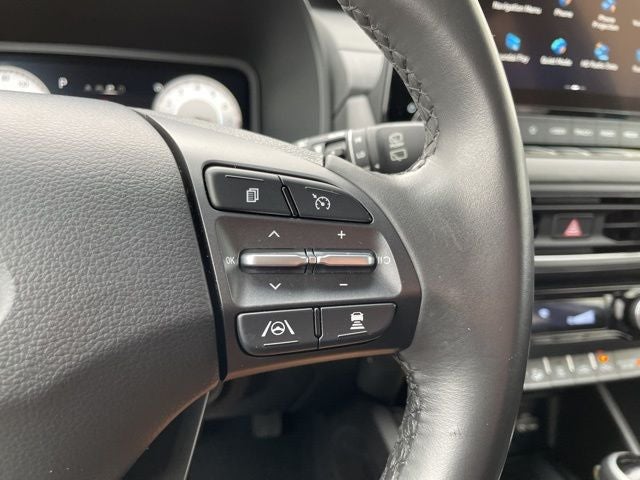 2023 Hyundai Kona Limited