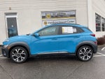 2023 Hyundai Kona Limited