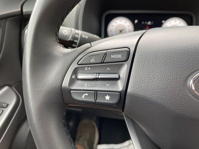 2023 Hyundai Kona Limited