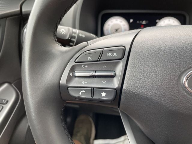 2023 Hyundai Kona Limited