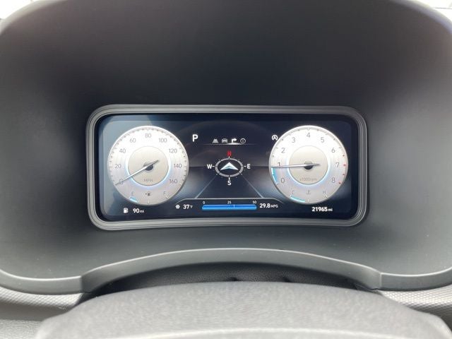 2023 Hyundai Kona Limited