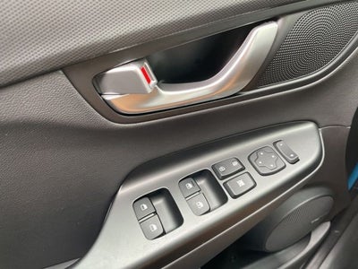 2023 Hyundai Kona Limited