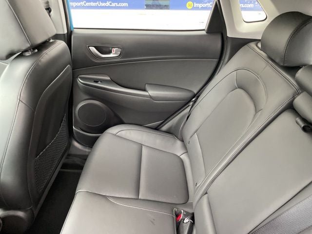 2023 Hyundai Kona Limited