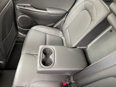 2023 Hyundai Kona Limited