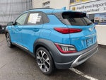 2023 Hyundai Kona Limited