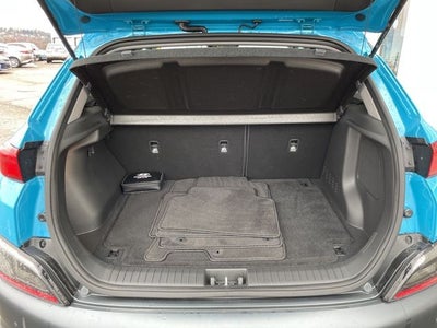 2023 Hyundai Kona Limited