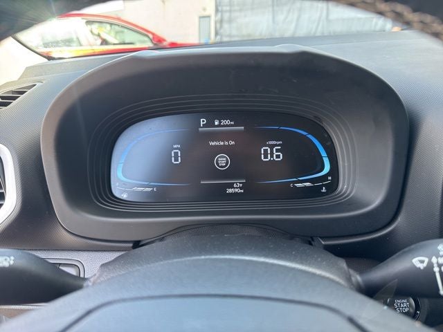 2023 Hyundai Venue Limited