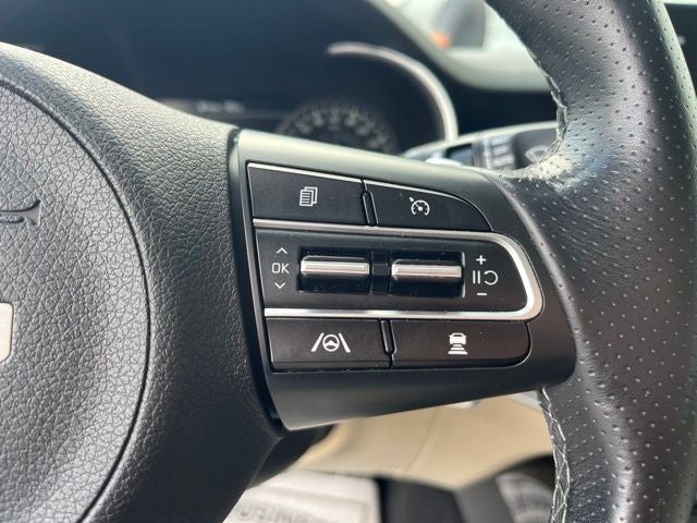 2022 Kia Stinger GT2