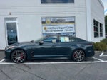 2022 Kia Stinger GT2