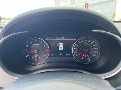 2022 Kia Stinger GT2