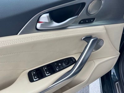 2022 Kia Stinger GT2