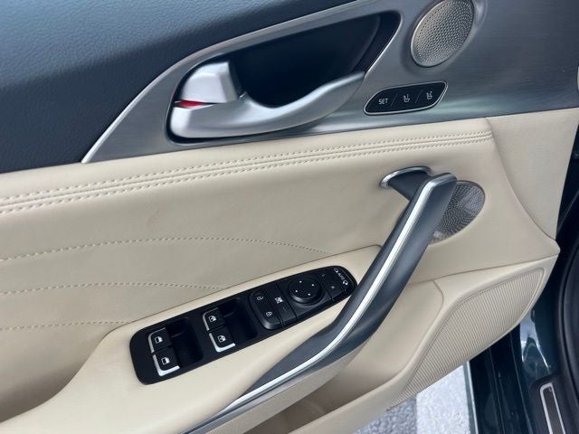 2022 Kia Stinger GT2