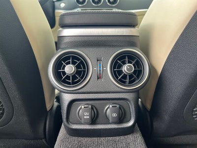 2022 Kia Stinger GT2