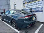 2022 Kia Stinger GT2
