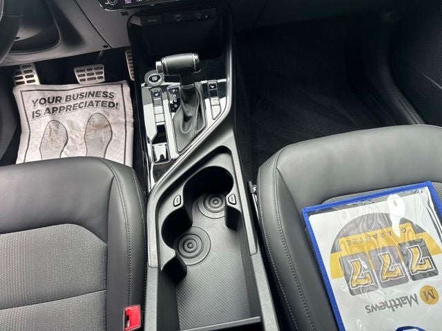 2023 Kia Niro EX Touring