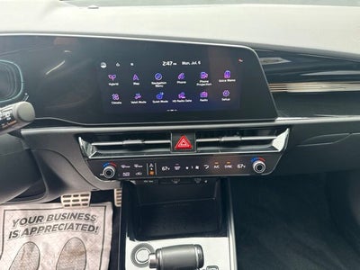 2023 Kia Niro EX Touring