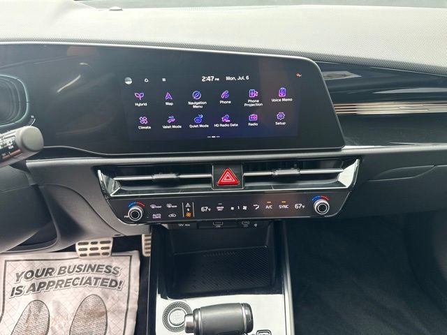 2023 Kia Niro EX Touring