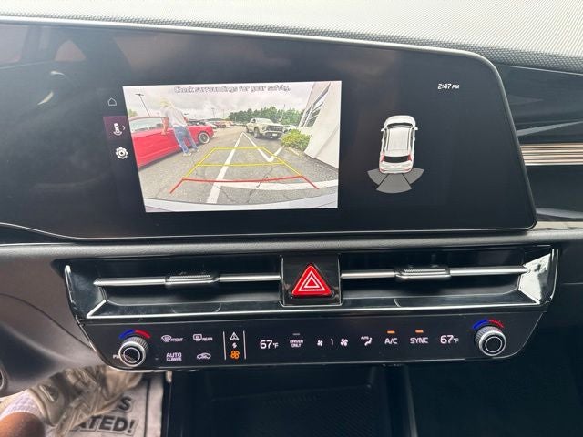 2023 Kia Niro EX Touring