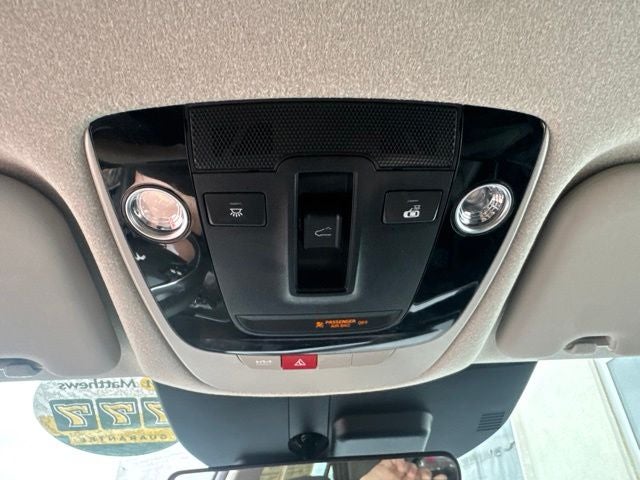 2023 Kia Niro EX Touring