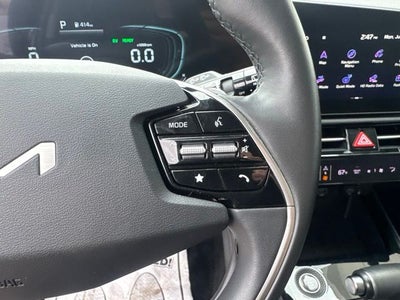 2023 Kia Niro EX Touring
