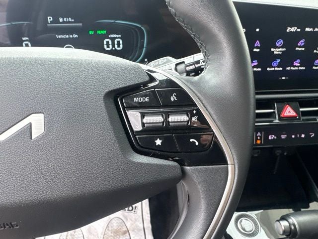 2023 Kia Niro EX Touring