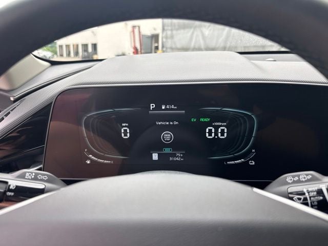 2023 Kia Niro EX Touring