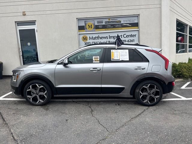 2023 Kia Niro EX Touring