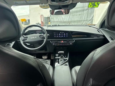 2023 Kia Niro EX Touring