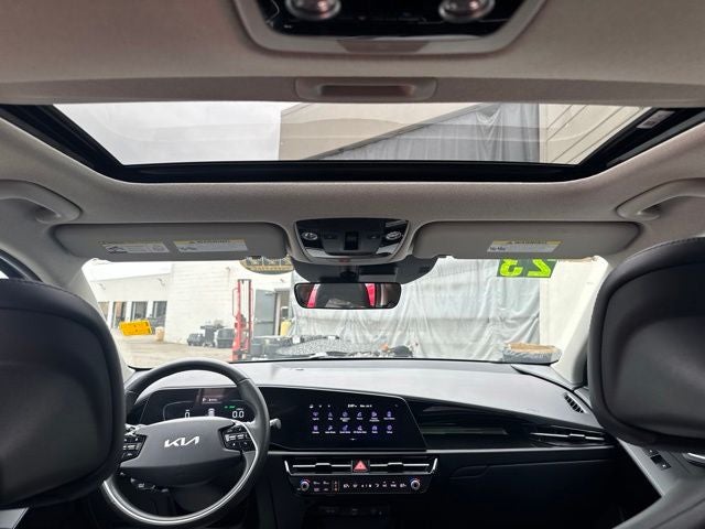 2023 Kia Niro EX Touring