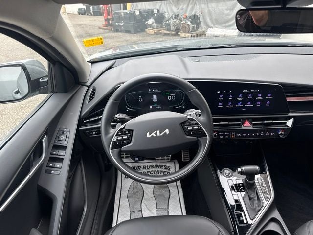 2023 Kia Niro EX Touring