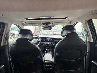 2023 Kia Niro EX Touring