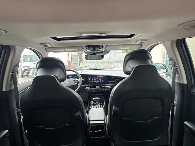 2023 Kia Niro EX Touring
