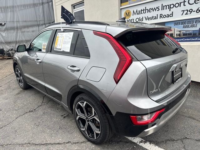 2023 Kia Niro EX Touring