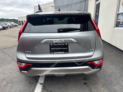 2023 Kia Niro EX Touring