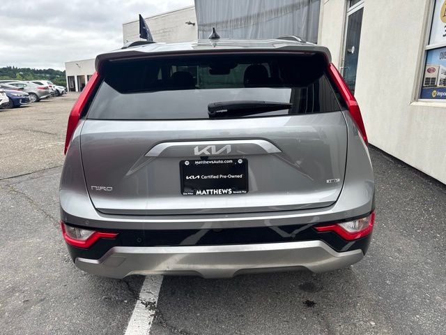 2023 Kia Niro EX Touring
