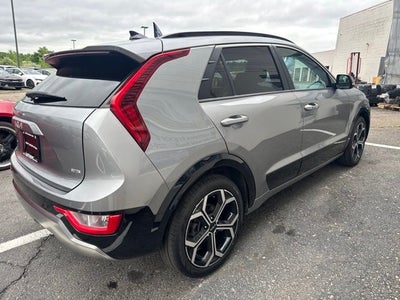 2023 Kia Niro EX Touring