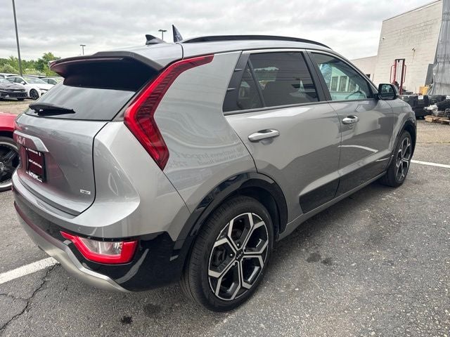 2023 Kia Niro EX Touring