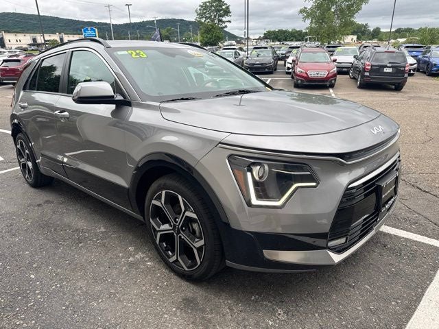 2023 Kia Niro EX Touring