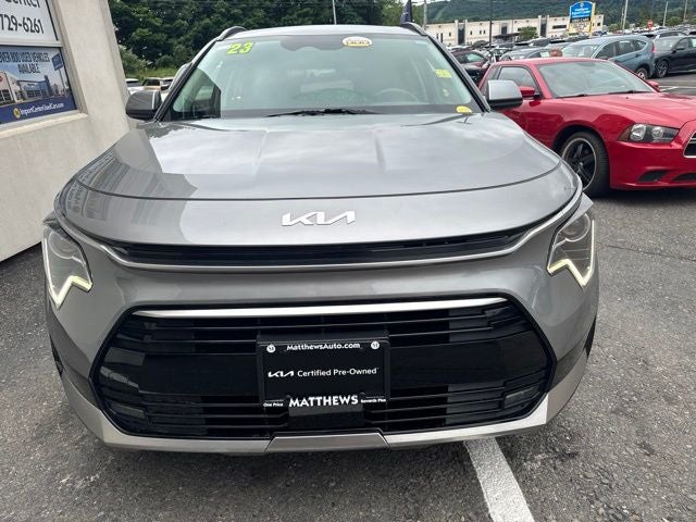 2023 Kia Niro EX Touring