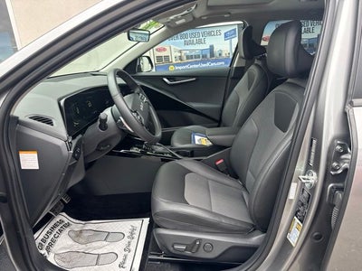 2023 Kia Niro EX Touring