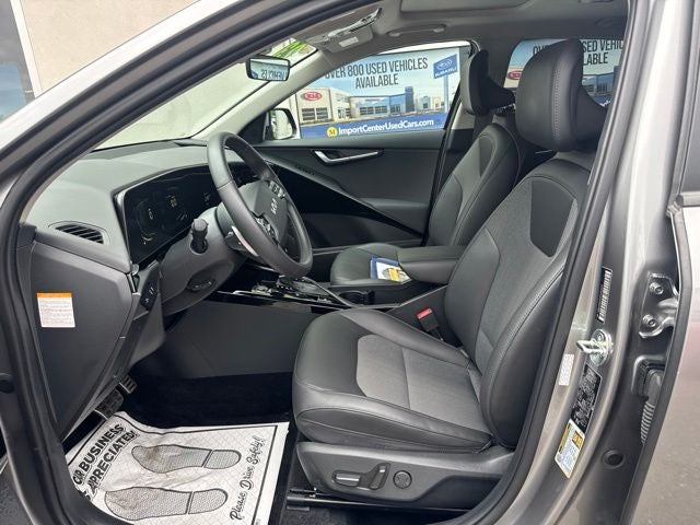 2023 Kia Niro EX Touring