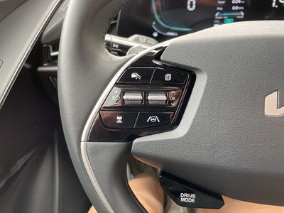 2023 Kia Niro EX