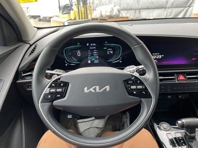 2023 Kia Niro EX