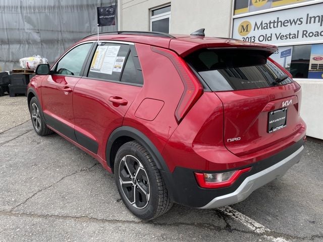 2023 Kia Niro EX